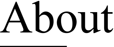 about